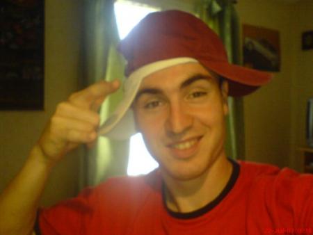 wesh ma couille 